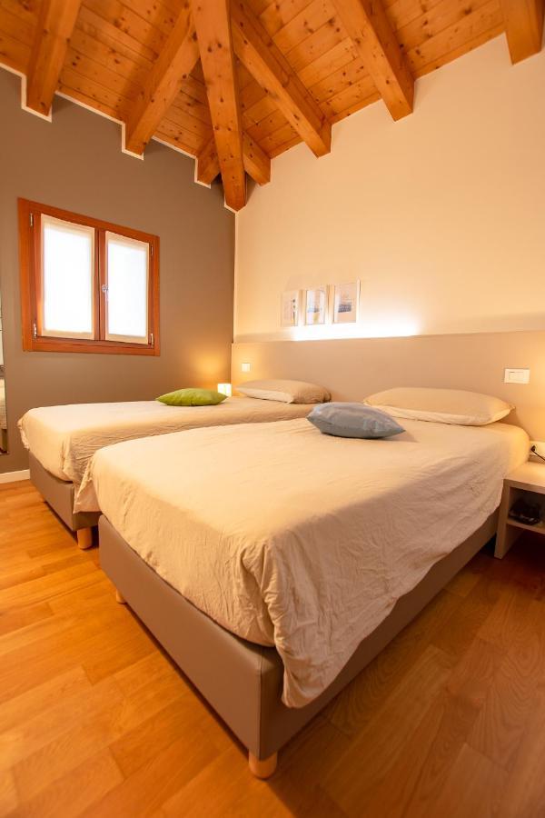 Hotel Residence Dolcenero San Daniele del Friuli Eksteriør bilde