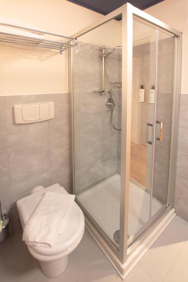 Hotel Residence Dolcenero San Daniele del Friuli Eksteriør bilde