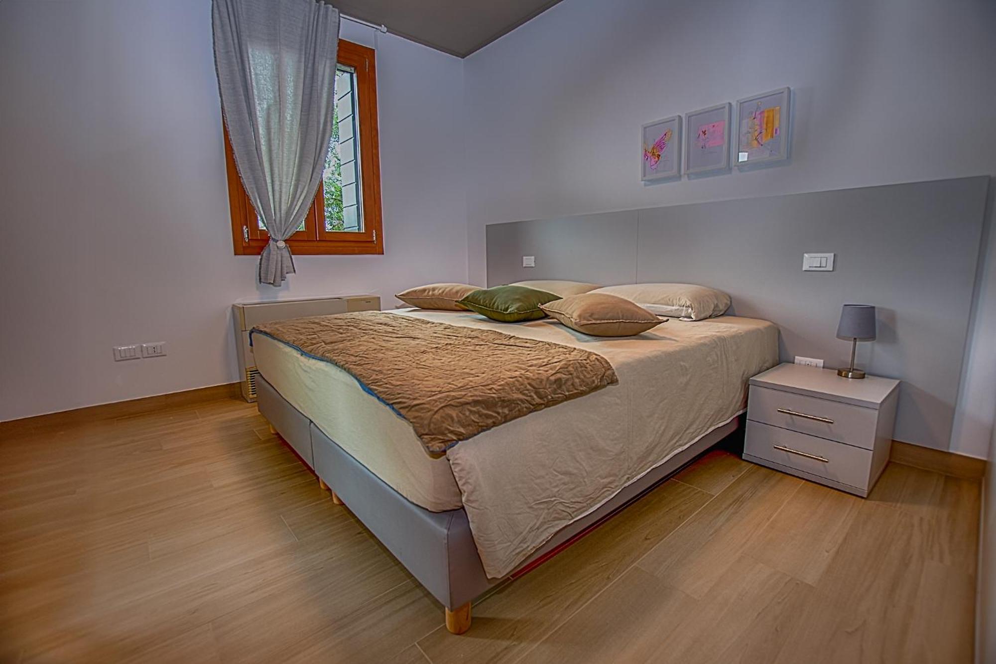 Hotel Residence Dolcenero San Daniele del Friuli Eksteriør bilde